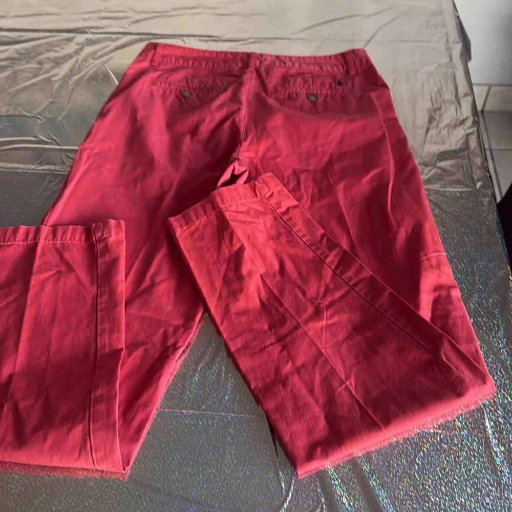 Polo Ralph Lauren casual pants for kids  size 20 - Picture 3 of 5